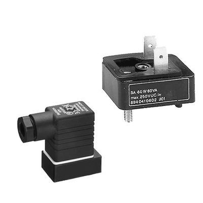 AVENTICS Sensor-Serie Reed Magnetischer Sensor SN6 8940410602 ATEX 2 Pin