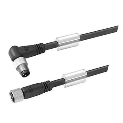 Pneumatische Verbindung Rundsteckerverbindung AVENTICS-Serie CON ¥ RD ¥ R412021681