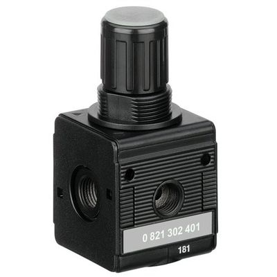 AVENTICS Druckregler der Baureihe NL4 ¥RGS-DS ¥0821302509 mit Abluftentlastung