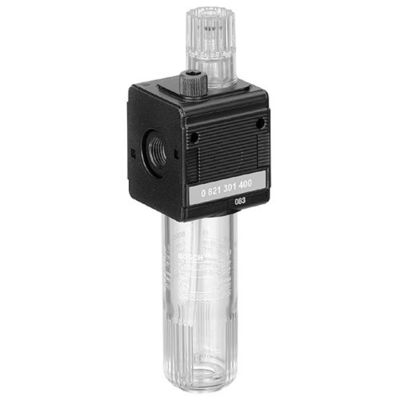 Der Schmierstoff wird mit einer Breite von mehr als 20 mm erzeugt.